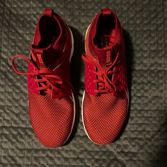 Skechers Go Walk Evolution Ultra Running Shoes - Picture 5 of 6